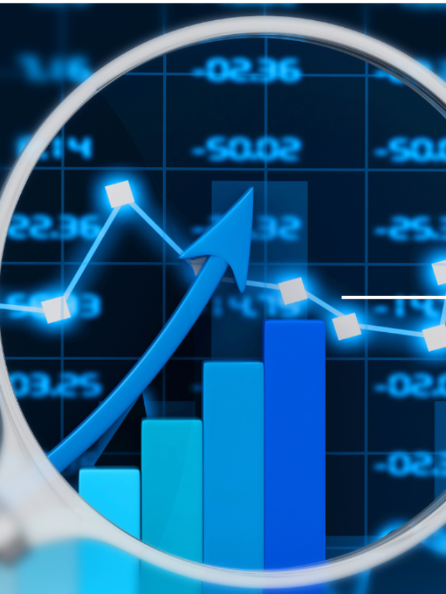 Market Trends Analysis: वर्तमान बाजार की गहराई में