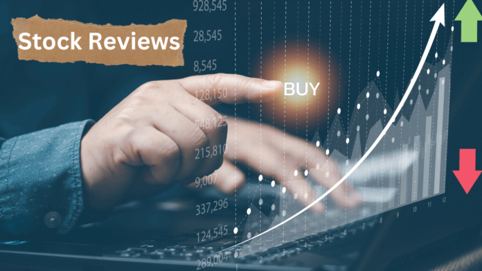 Stock Reviews